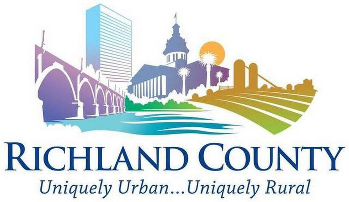 richland county logo