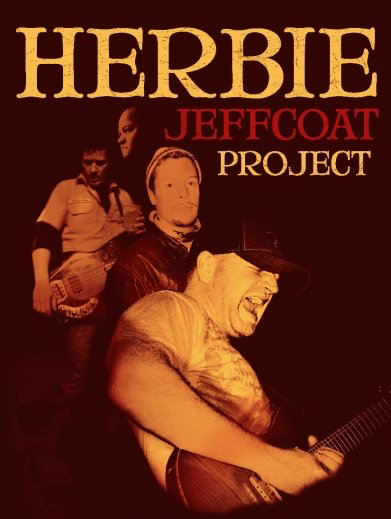 Herbie Jeffcoat Projekt